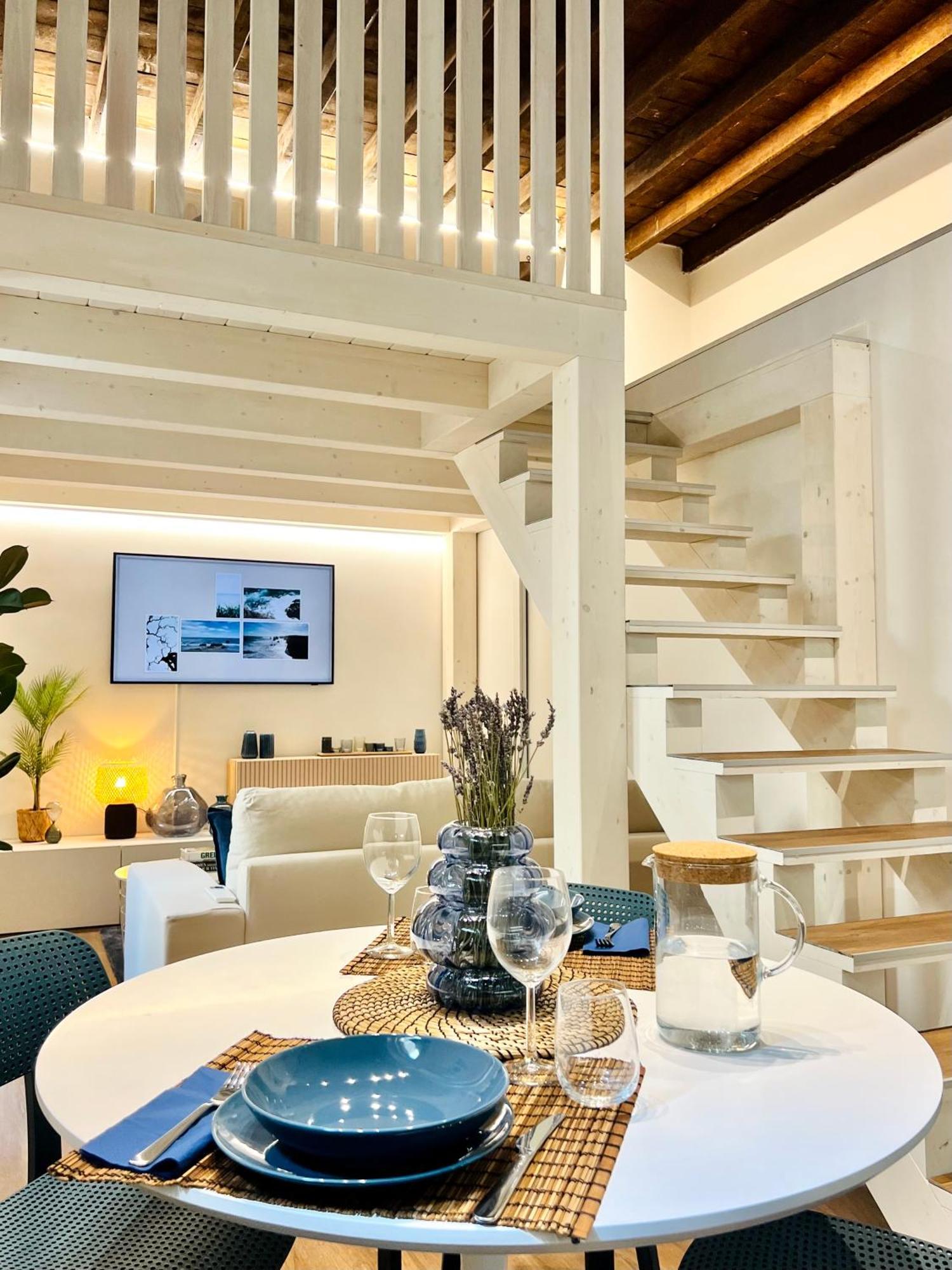 Tarra Luxury Suite, Milan