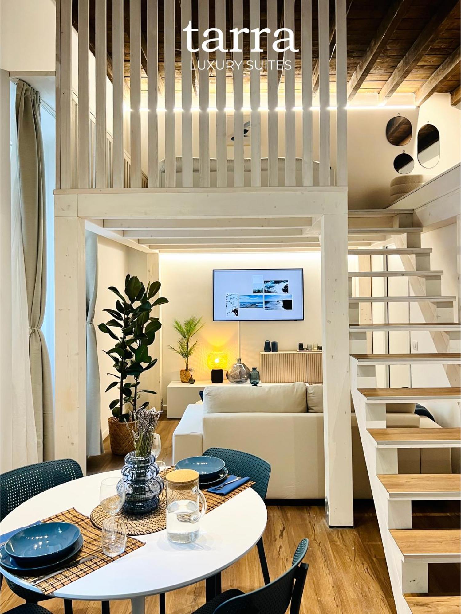 Tarra Luxury Suite — Photos 2