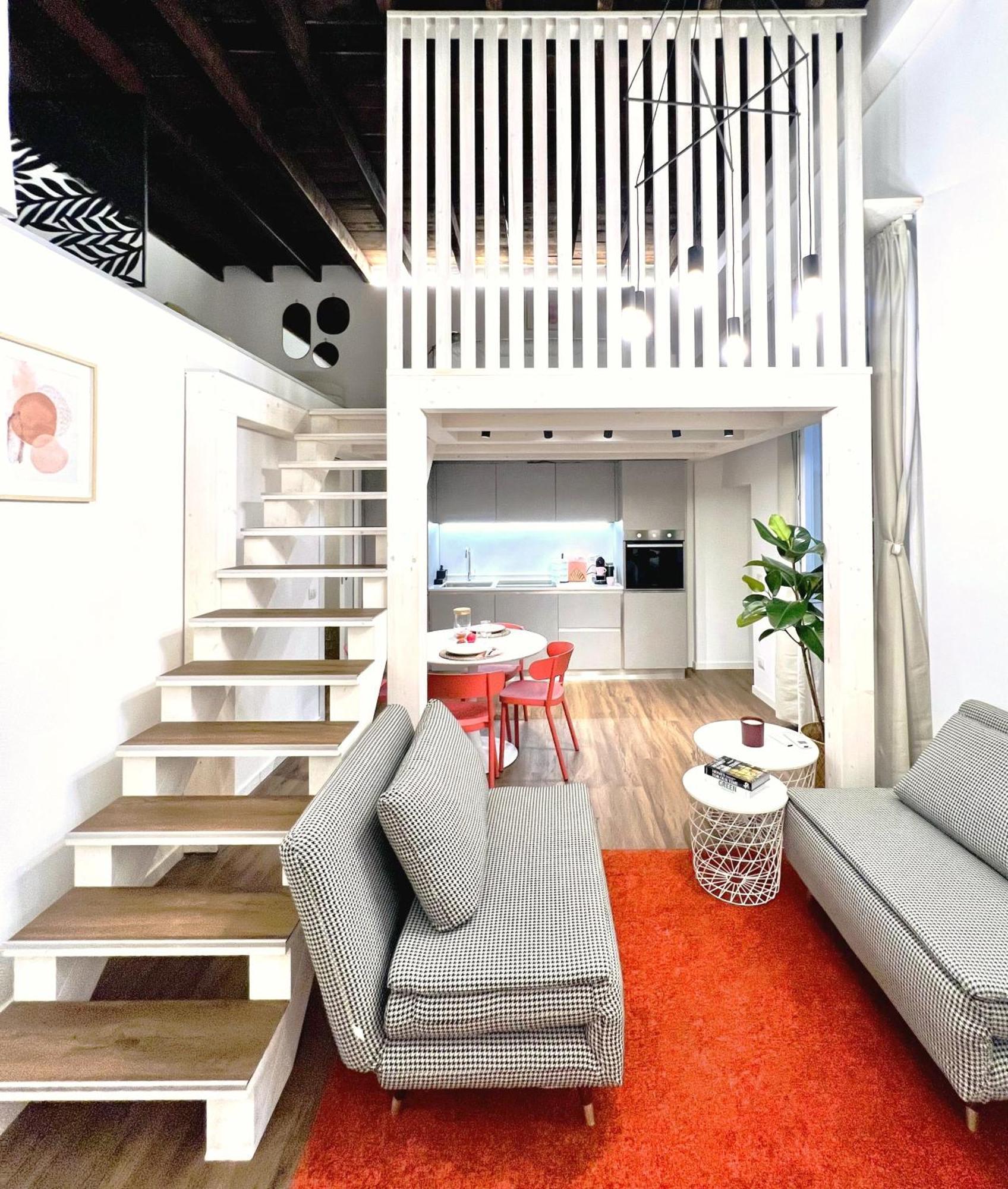 Tarra Luxury Suite — Photos 1